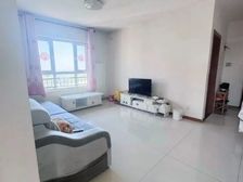 天锦园 购物方便 有电梯 正规商品房 集中供暖 大两房