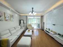 新上中间楼层,南北通透双厅,户型全明动迁税少,有钥匙随时看房