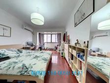 业主置换三房 诚意出售 接受置换 带车位 近宜山路地铁站