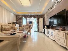 只此一套!新出南北通大三房,电梯采光楼层,满五少税,业主诚售