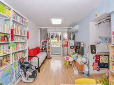 长城盛世家园二期正规2房诚心出售价格可谈