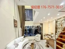 1号线芳村站 复式两房 有红本 可租5500 来电可看房