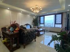 房山必看豪宅 175平 大平层高楼层 此房有二个车位