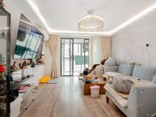 房东新房已定,诚意出售,8号轨交口,小区中间位置,拎包入住