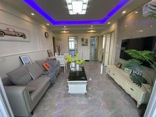 滨浦新苑九村 刚需两居 楼层好 有电梯 南北通透 居住密度低