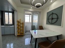 滨浦新苑八村 大两房 精装可拎包入住 产权清晰 双卫格局