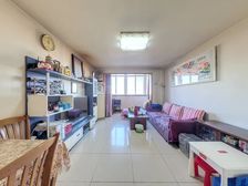 (买房不收中.介费)西黄新村北里 2室1厅 91.67平