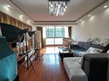 浦江 精装可拎包入住 南向采光好 低密度社区 出行方便