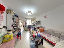 (买房不收中.介费)西黄新村北里 2室1厅 85.52平