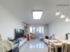 (买房不收中.介费)西黄新村北里 2室1厅 91.55平