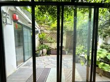 大花园,必看好房,双大院子30平,精装修拎包入住,诚意出售.