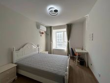 飞机户型三房,全明户型,靠近地铁联航路站,有钥匙