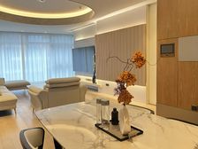 急售|现代简约大两房|主卧带书房且有私家电梯厅|拎包入住