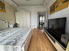 高楼层视野无遮挡 小三房 临地铁 南北通透 商品房