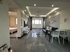 电梯中间楼层南北通两房,户型好,刚需客户看过来