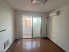 江景正南北户型 前后均无遮挡 采光视野开阔 大卫生间大厨房