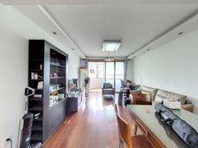 虹景苑 2室1厅 85.47平