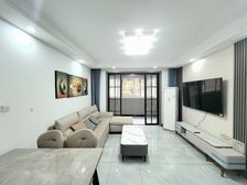 近联航站,房东诚售南北通透,采光无遮挡,有钥匙随时看房