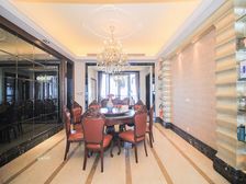 星河湾二期 性-价-比-超高得一套高区景观大四房 赶紧来看