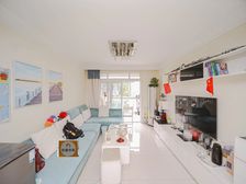 都市宜家 电梯三房 一梯二户 边套户型 采光好 满五少税