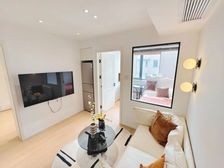 地铁口烫金四楼,双南两房,送20万装修,移民澳洲,