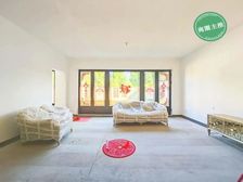 免中jie费绿城水西云庐 225平5居 南北向毛坯 随时签约