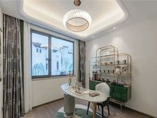 免中jie费 绿城水西云庐 120平3居 精装修 自住保养好