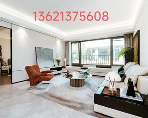 通州环球影城精装洋房,地铁7号线1号线,育才xuexiao旁