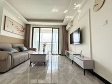 快看!世博家园精装修大一房,电梯八楼,拎包入住,业主置换诚售