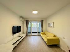 河景房中间楼层,房东诚售有钥匙,南北通透户型全明,随时交房