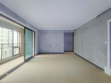 亲上 大平层 带露台 光环花园城 9 10轻轨 中央公园东