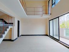 龙湖品质!现代跃层!业主急售价格美丽!近轻轨商圈!11月必卖