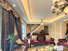 森兰国际社区,绿城品质,洋房带阁楼产品独树一帜