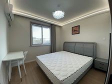 南北通两房,精装修拎包入住,靠近联航路地铁站,楼层好