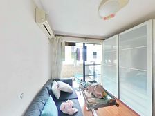 2013年小区,满五年看房方便,拎包入住,中-GA 费5折