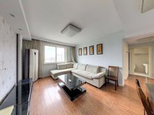 三林新村 南北三房 中心位置 电梯景观 可拎包入住