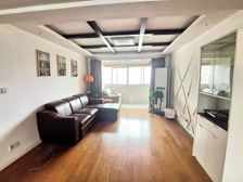 次顶楼,可看陆家嘴三件套夜景,小区中心位置,诚意出售