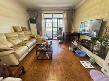 浦江 满五 产权清晰 小区新 南北通透 近地铁 大两房