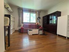 1998年房龄,正规一房一厅,紧邻公园地铁,全明户型,采光好