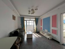 商品住宅 精装可拎包入住 南北通透 居住密度低