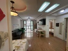 世博家园七街坊 近地铁 满五 大两居 产权清晰 29o万