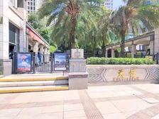 12.22 仅54.9万!单价6043/平!中央公园 轻轨口