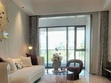 特慧!1梯书包2环3房准4代,建二毛坯能建青誉府