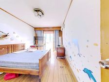 天虹六村,低楼层,双南房,看房有钥匙,配套齐全