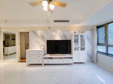 低总价 业主诚意出售 海尔绿城锦兰园南区通透看房方便