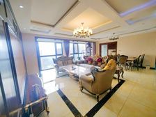 观景好房!落地窗!送车位!诚意卖方便看 奥体南临 锦兰园南区