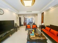 玫瑰园纯一楼无下复 四百平方正院子 大三室南北通透户型好