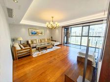 海尔绿城锦兰园南区 有电梯 双卫生间 满二 商品房 低容积