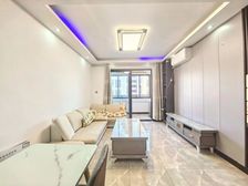 漕宝路地铁口 电梯精装修 朝南户型 高层视野开阔 税费各付