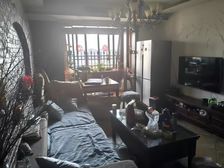 12.22 现47万!区府旁 楼下地铁站商圈医院 湿地公园